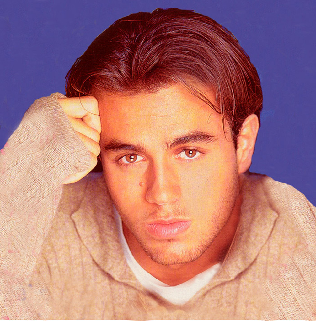 Enrique Iglesias photo 314 of 417 pics, wallpaper photo 478252