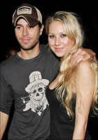 Enrique Iglesias photo #