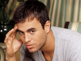 Enrique Iglesias photo #