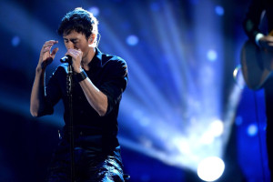 Enrique Iglesias photo #