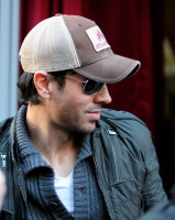 Enrique Iglesias photo #