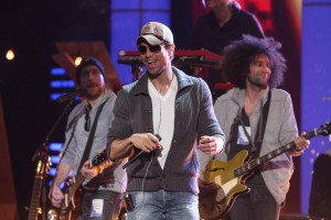 Enrique Iglesias photo #