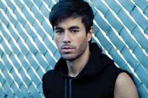 Enrique Iglesias photo #