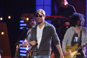 Enrique Iglesias photo #