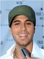 Enrique Iglesias photo #