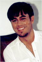 Enrique Iglesias photo #