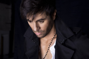 Enrique Iglesias photo #