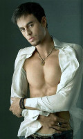 Enrique Iglesias photo #