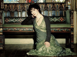 Enya photo #