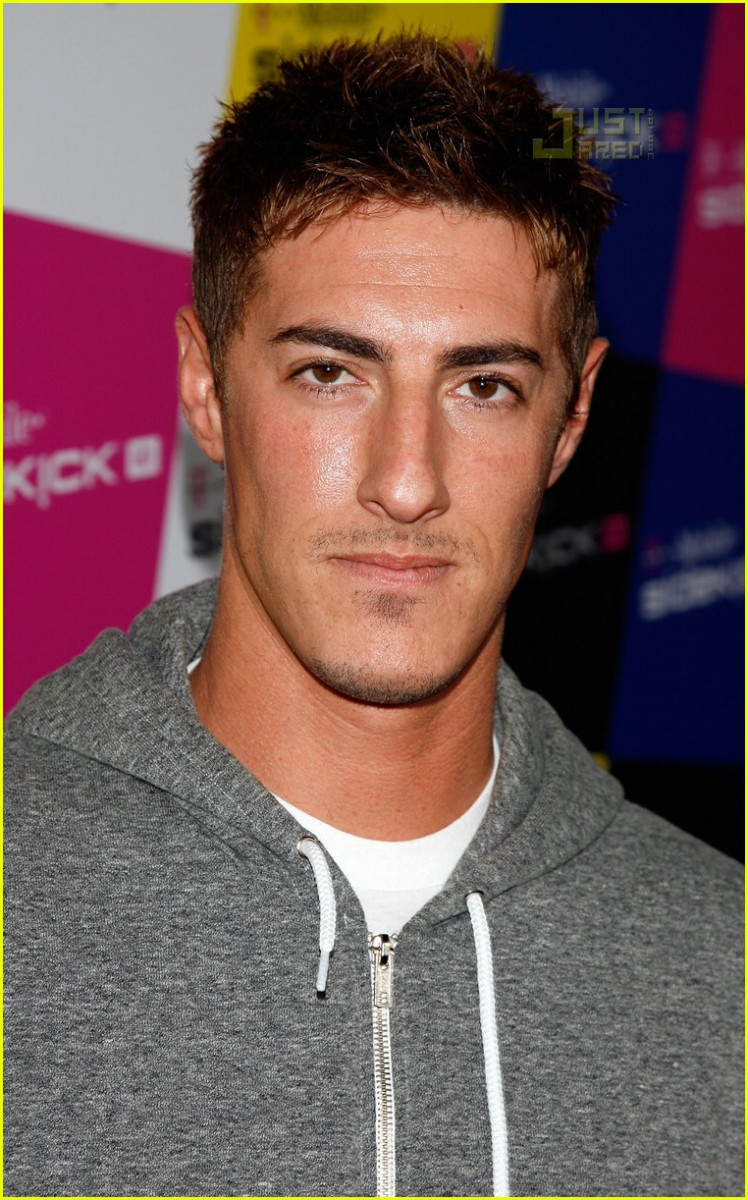 Eric Balfour: pic #335765