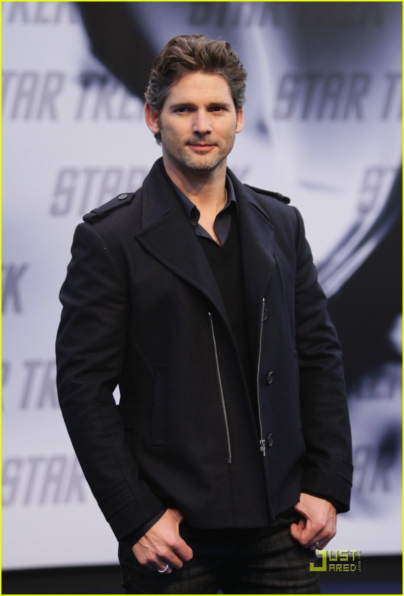 Eric Bana: pic #148215