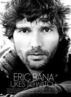 Eric Bana photo #