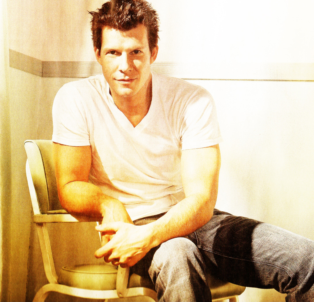 Eric Mabius photo 1 of 9 pics, wallpaper photo 520236 ThePlace2