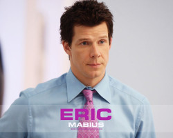 Eric Mabius pic #520243