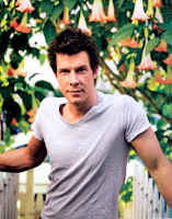 Eric Mabius photo #