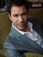 Eric McCormack photo #