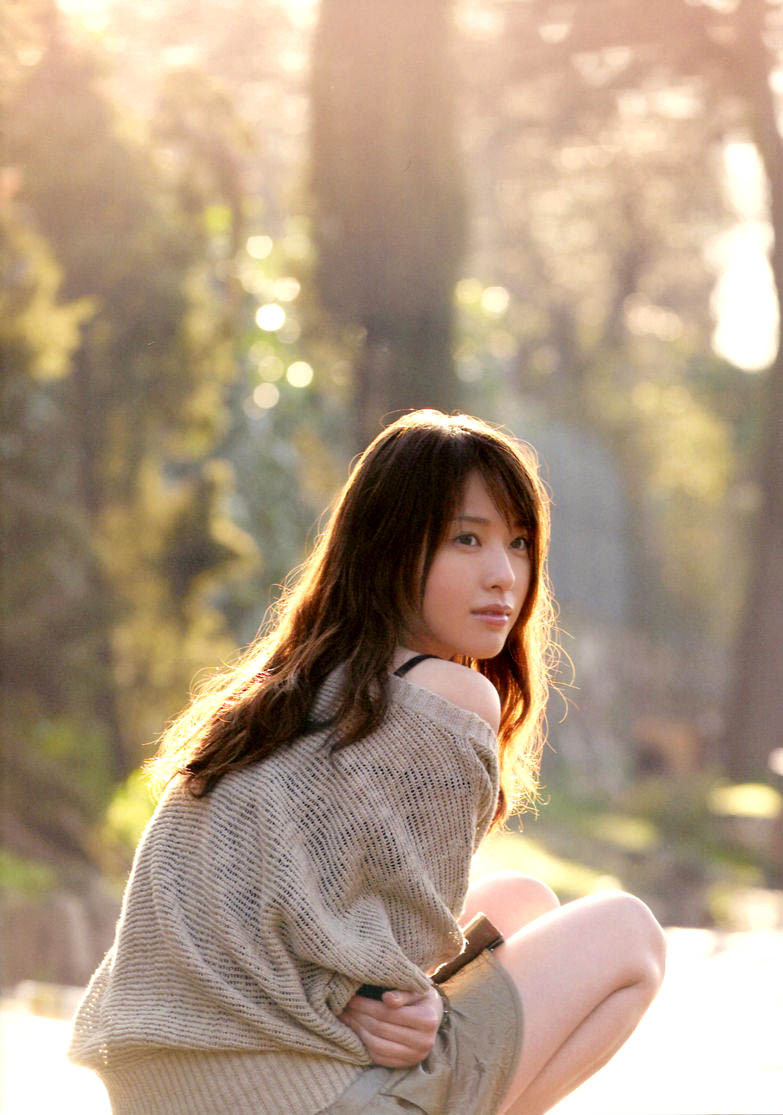 Erika Toda: pic #313254