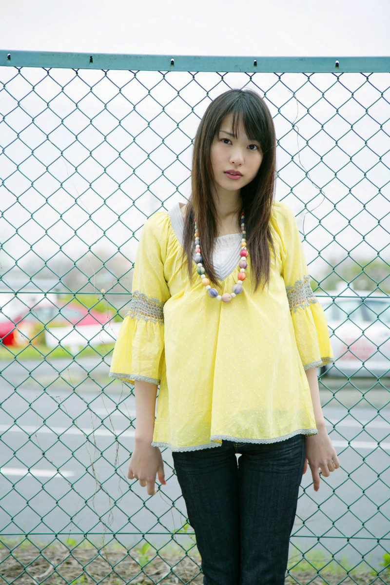 Erika Toda: pic #298089