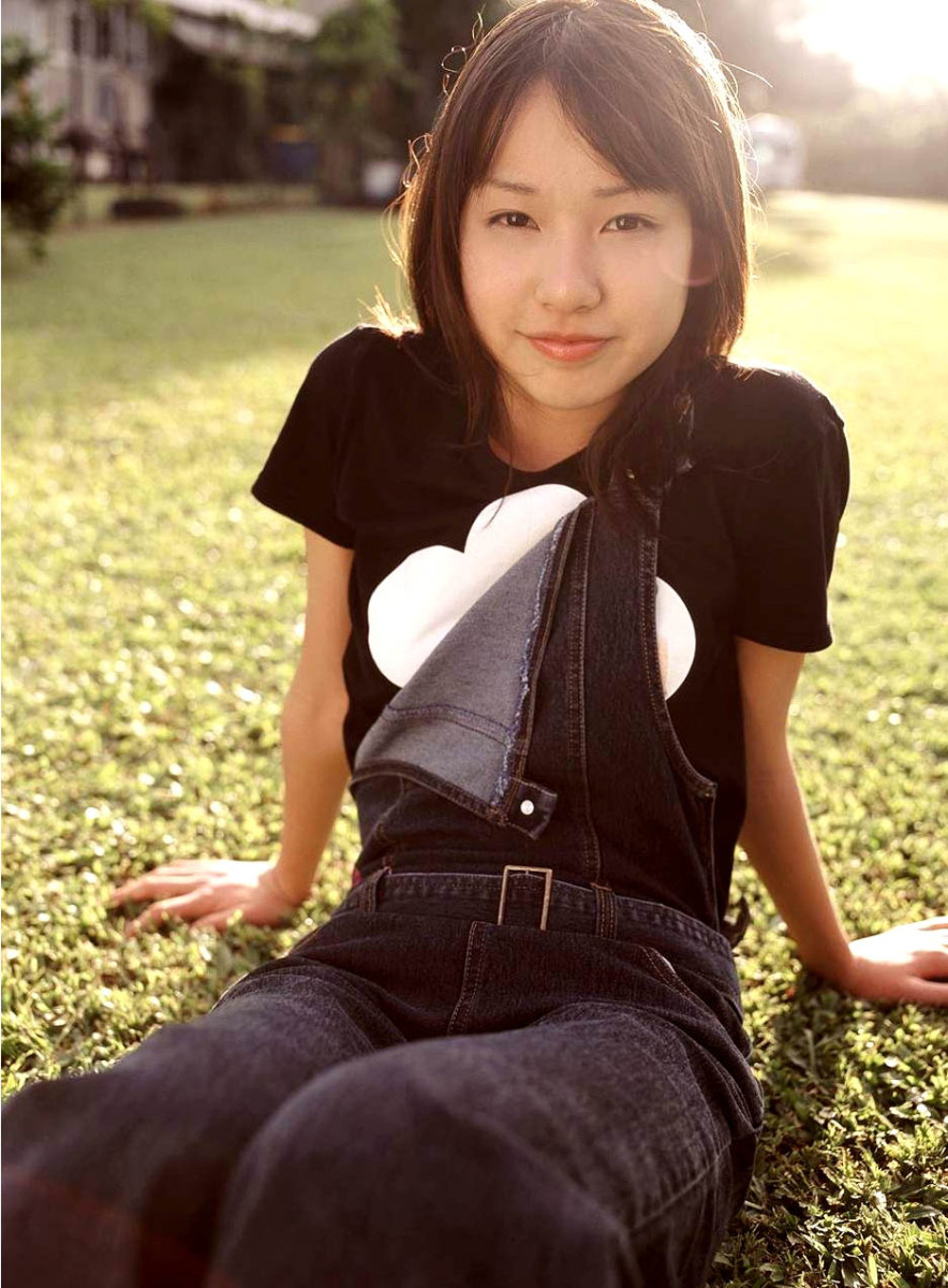 Erika Toda: pic #284505