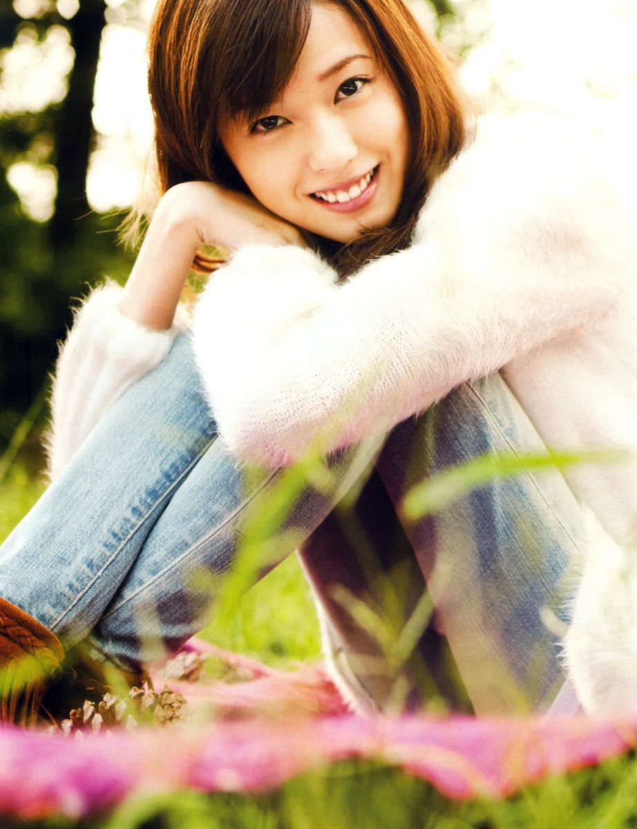 Erika Toda: pic #310775