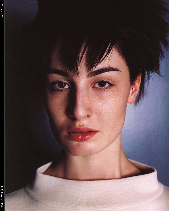 Erin O_ Connor photo 3 of 8 pics, wallpaper - photo #4238 - ThePlace2