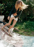 Erin Wasson photo #