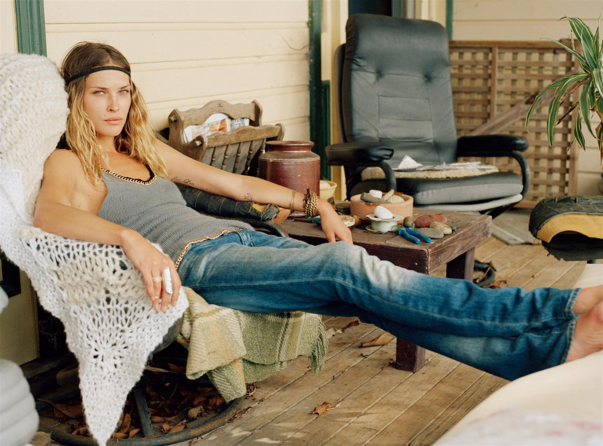 Erin Wasson: pic #580013