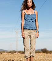 Erin Wasson photo #