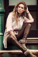 Erin Wasson photo #