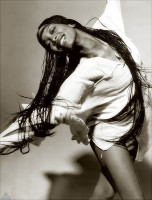 photo 5 in Badu gallery [id4991] 0000-00-00