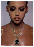 Estella Warren photo #