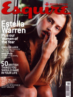 Estella Warren photo #