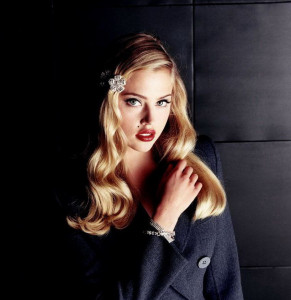 photo 3 in Estella Warren gallery [id163444] 2009-06-17