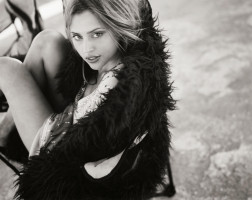 Estella Warren photo #