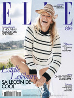 photo 5 in Estelle Lefebure gallery [id1333633] 2023-09-14