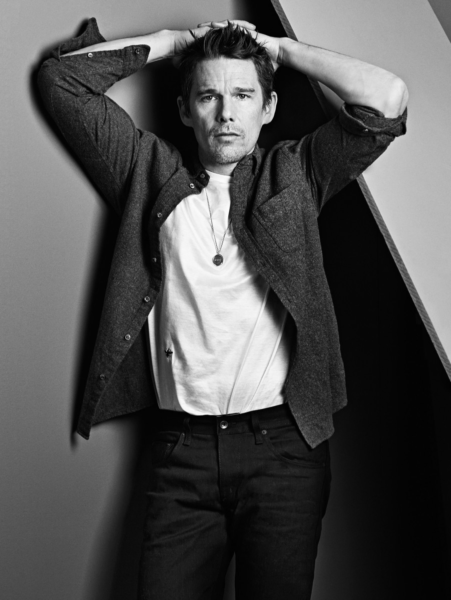 Ethan Hawke: pic #847285