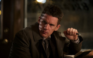 Ethan Hawke photo #