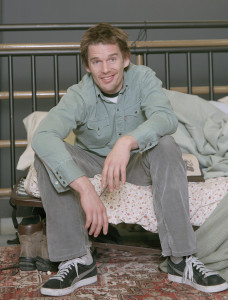 Ethan Hawke pic #211454