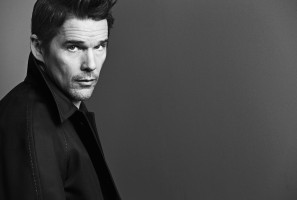 Ethan Hawke photo #