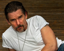 Ethan Hawke photo #