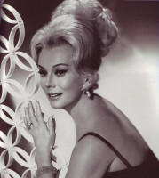 Eva Gabor photo #