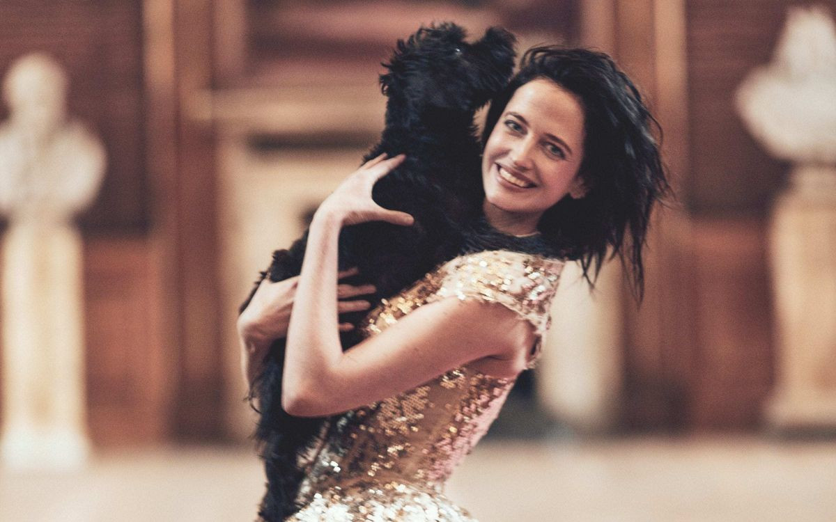 Eva Green: pic #1213132