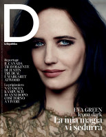 Eva Green photo #