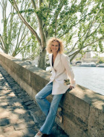 Eva Herzigova photo #