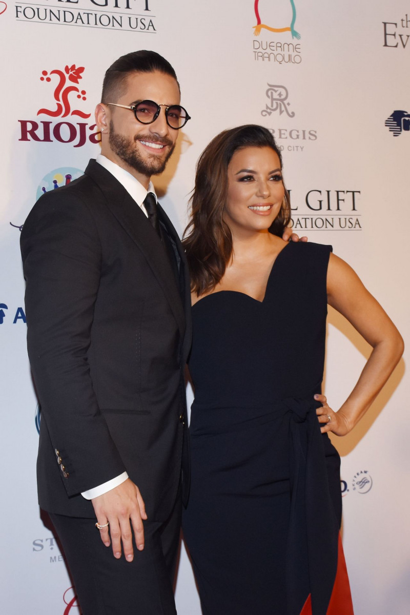 Eva Longoria: pic #976687