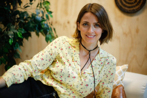 Eva Padberg pic #1035012
