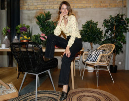 Eva Padberg pic #1035013