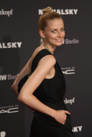 photo 22 in Eva Padberg gallery [id510247] 2012-07-14