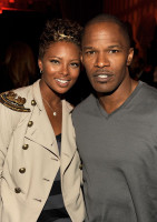 Eva Marcille Pigford photo #