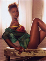 Eva Pigford photo #